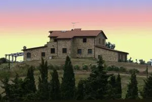 Podere Novo - بيبونا