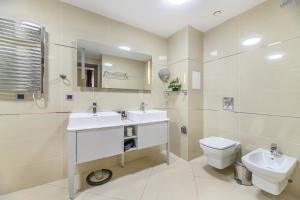 B41 Apartment Poiana Brasov