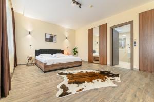 B41 Apartment Poiana Brasov