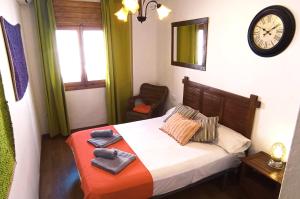 Apartamento Rústico_Centrico