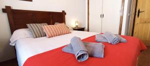 Apartamento Rústico_Centrico