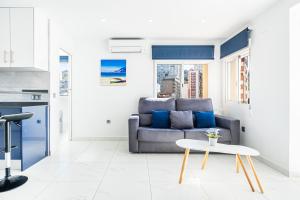 Don Paco 12-B Deluxe Apartment Levante Beach