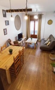 Apartamento Rústico_Centrico