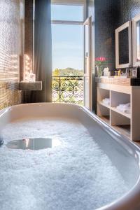 Hotels Belfry & Spa by Ligne St Barth : photos des chambres