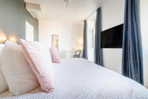 Hotels Belfry & Spa by Ligne St Barth : photos des chambres