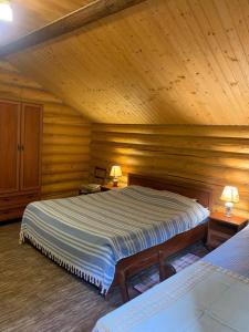 U Druziv