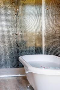 Hotels Belfry & Spa by Ligne St Barth : photos des chambres