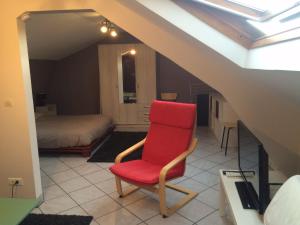 Appartements Rouen Quartier St Maclou : Studio