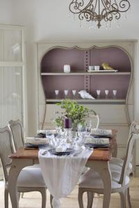 Villa Mon Rêve with Private Jacuzzi "5-minute walk - Ornos beach"