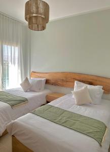 Babushka Boutique Hotel-Dahab