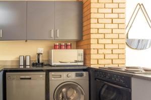 #AlimamaSpaces: Bonitos Waterfall Ridge