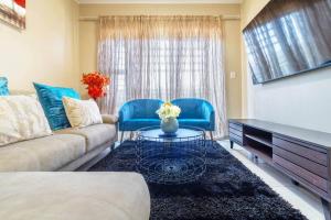 #AlimamaSpaces: Bonitos Waterfall Ridge