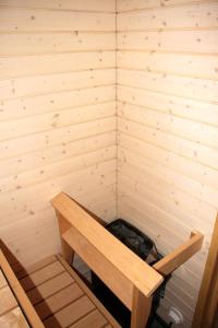 Apartment with Sauna in the heart of Rovaniemi