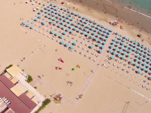 Baia Degli Aranci Camping Village