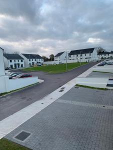 Large bedroom near to the center