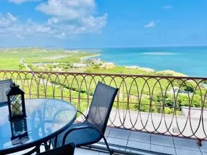St Croix Bliss - Tranquil Retreat-Ocean Views-Island Breezes - Testman