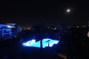 The Heart of Hacienda Riquelme