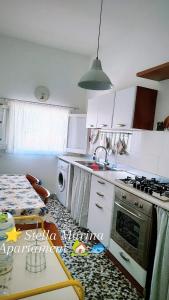 Stella Marina Apartment
