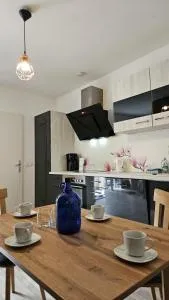 APARTMENTS KREMSTAL - 朗根洛伊斯