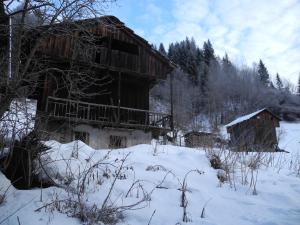 Chalet con 3 Camere da Letto