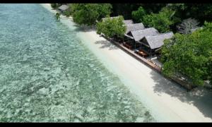 Mambetron Homestay Raja Ampat