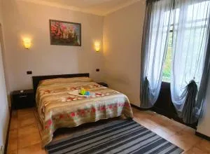 Host Civico 4 - Capriglio