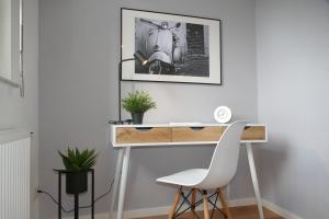 Karls Apartment - B24