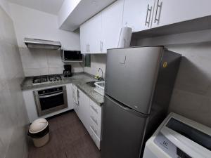 Apartamento Temporal en Miraflores