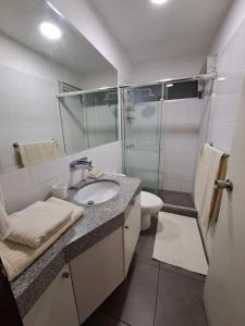 Apartamento Temporal en Miraflores