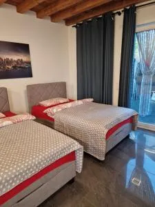 Haus im Grünen - Stemwede