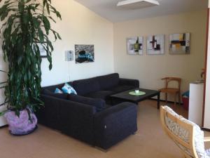 Hässleholmsgårdens Vandrarhem