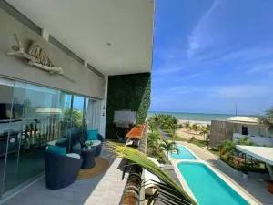 Departamento en Primera Fila 306 - Boca del Charán