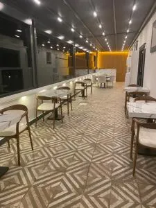 The Rooms Boutique Otel - 班德尔马