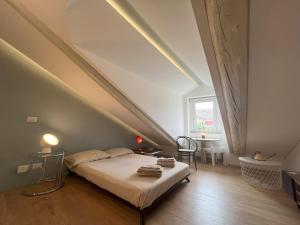 Valeggio15 - DESIGN APARTMENTS in Turin