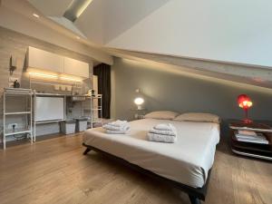 Valeggio15 - DESIGN APARTMENTS in Turin