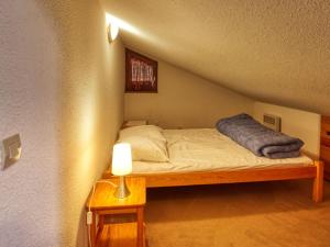 Appartement confortable avec mezzanine à Morillon 1100 - FR-1-642-48
