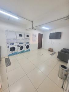 The Sun Resort By Rei dos Flats