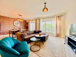 La Pause Confortable - 卡贝斯塔尼