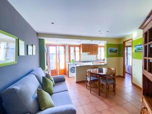 Apartaments La Bonaigua