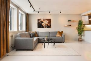 ARCTIC HOMES - Downtown Penthouse