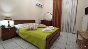 Διαμέρισμα "Β1" στο Κέντρο της Χίου