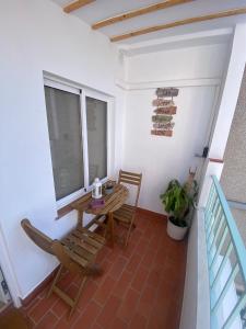 Casa playa Torre del mar- HOME RENT MALAGA