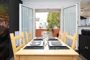 Appartements °*°* L-echappee Belle *°*° : photos des chambres