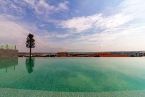 #AlimamaSpaces:The Mansons Cassini( Ellipse)