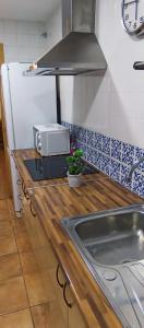 Apartamento Rústico_Centrico