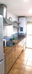 Apartamento Rústico_Centrico