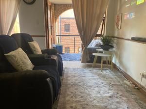 Lifestyle Studio Apartment