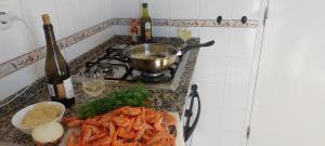 KAP Sea View Balcony