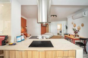 BnB Homes Praia da Rocha Beach Cozy Apartment 50 m away from the Ocean