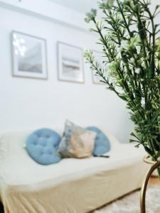 Cozy 1BR Condo near Airport Davao City